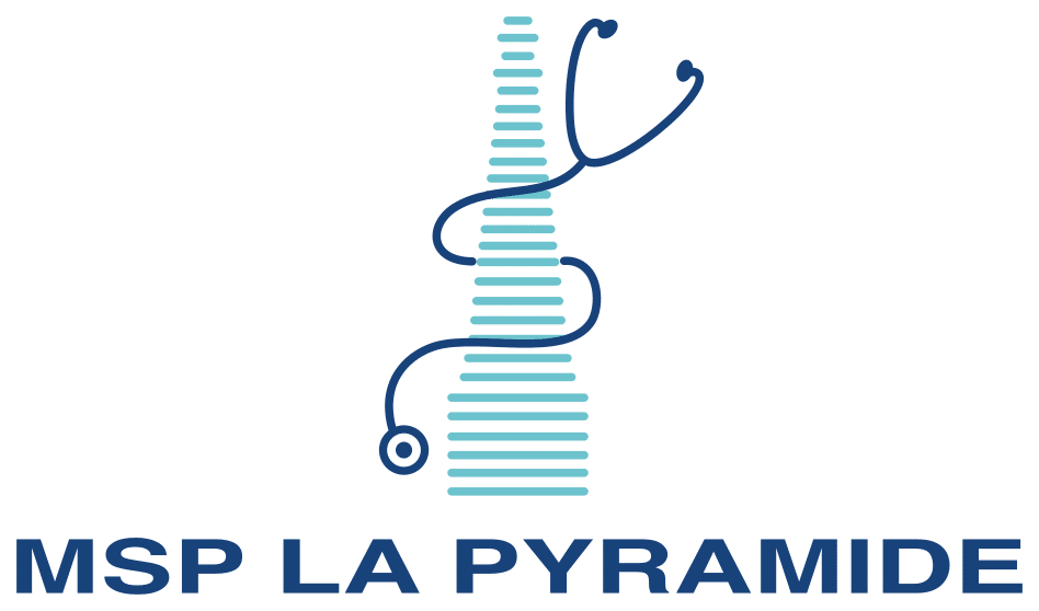 logo msp la pyramide