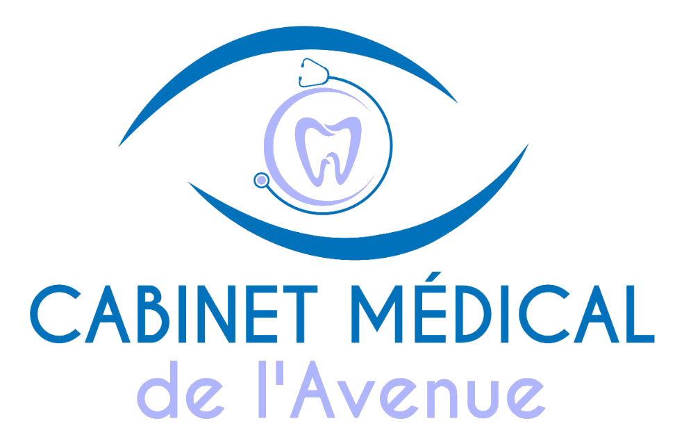 logo cabinet medical 13 dorgeles