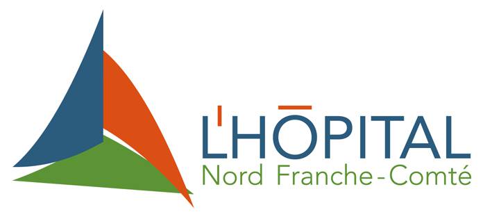 logo ch nord franche comte