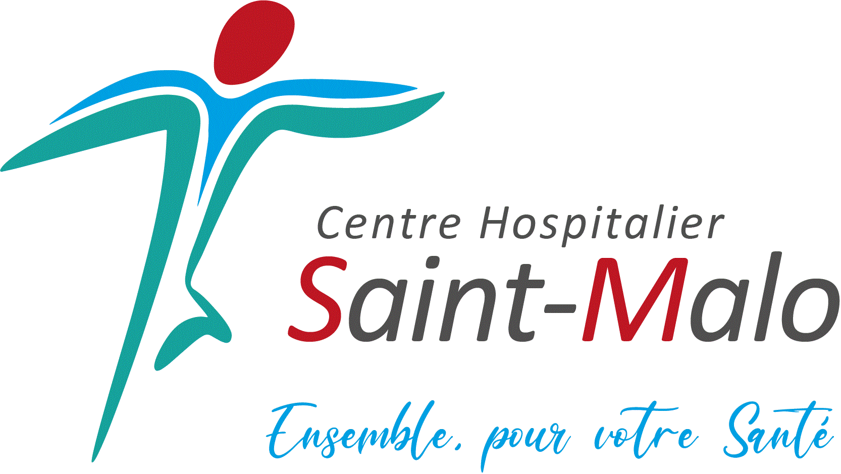 logo ch st malo