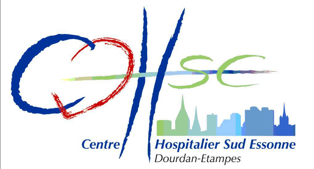 logo ch sud essonne