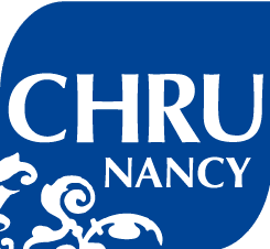 logo chru nancy