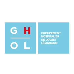 logo ghol
