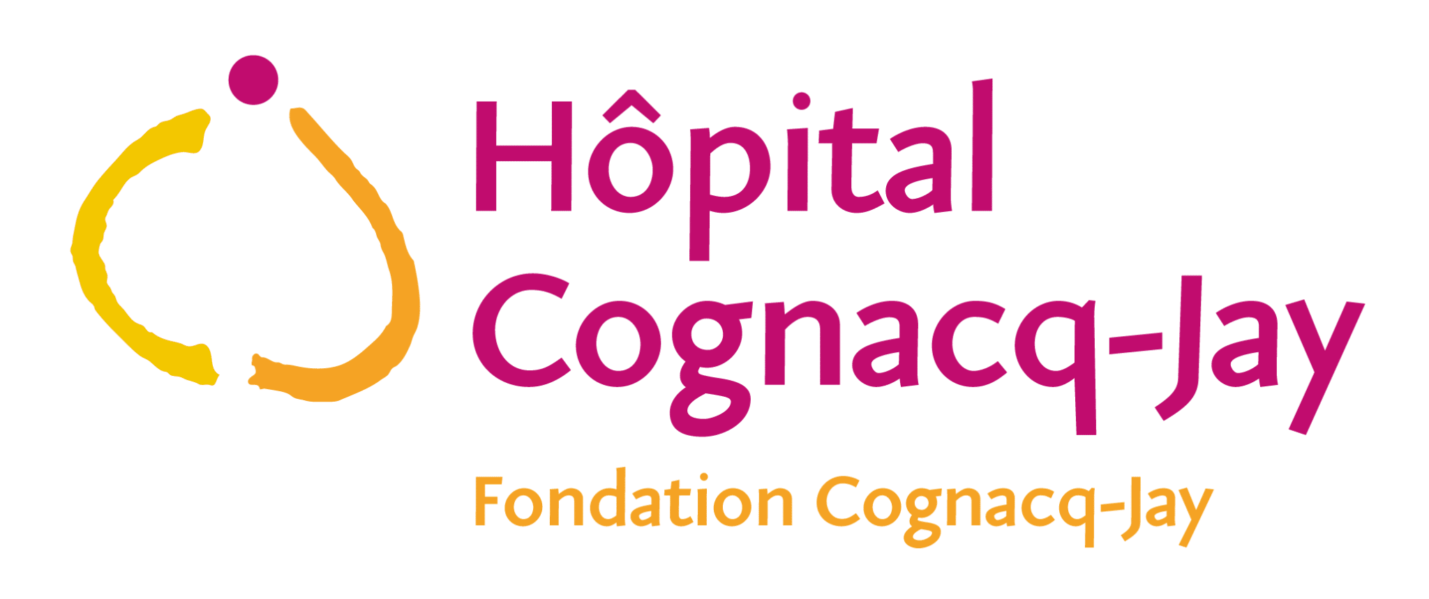 logo cognacq jay