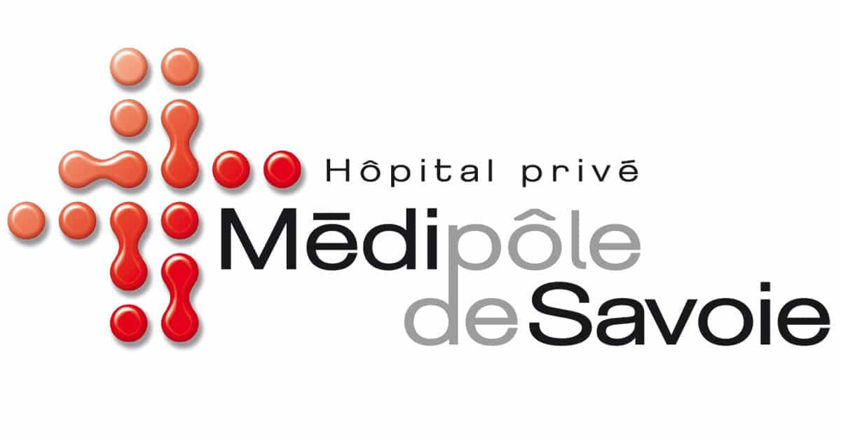 logo medipole de savoie