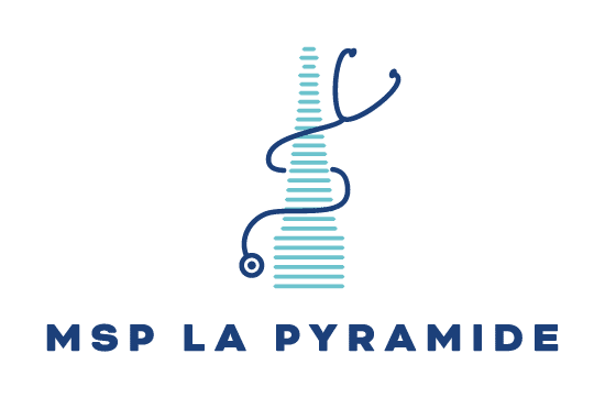 logo msp la pyramide