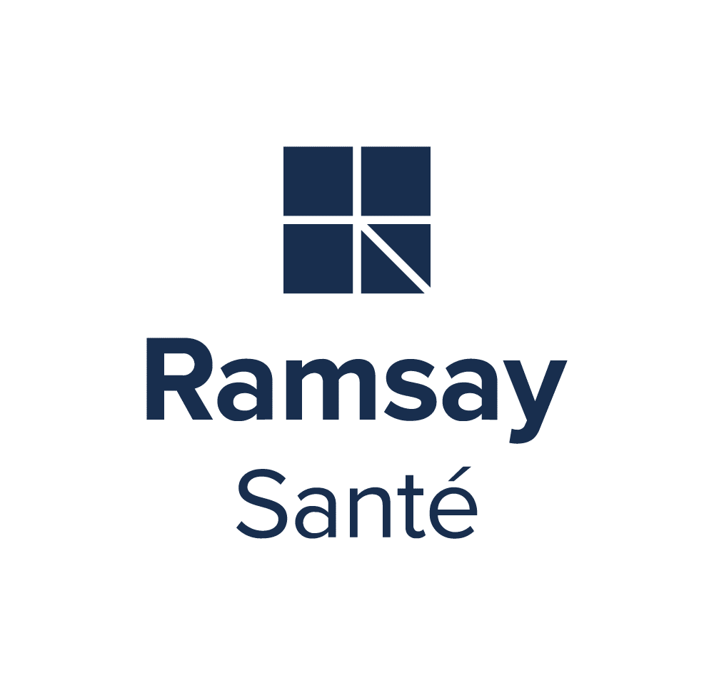 logo ramsay santé