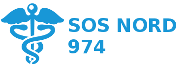 logo sos medecin nord