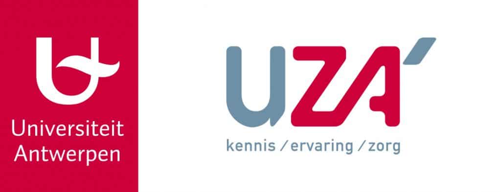 logo uza anvers