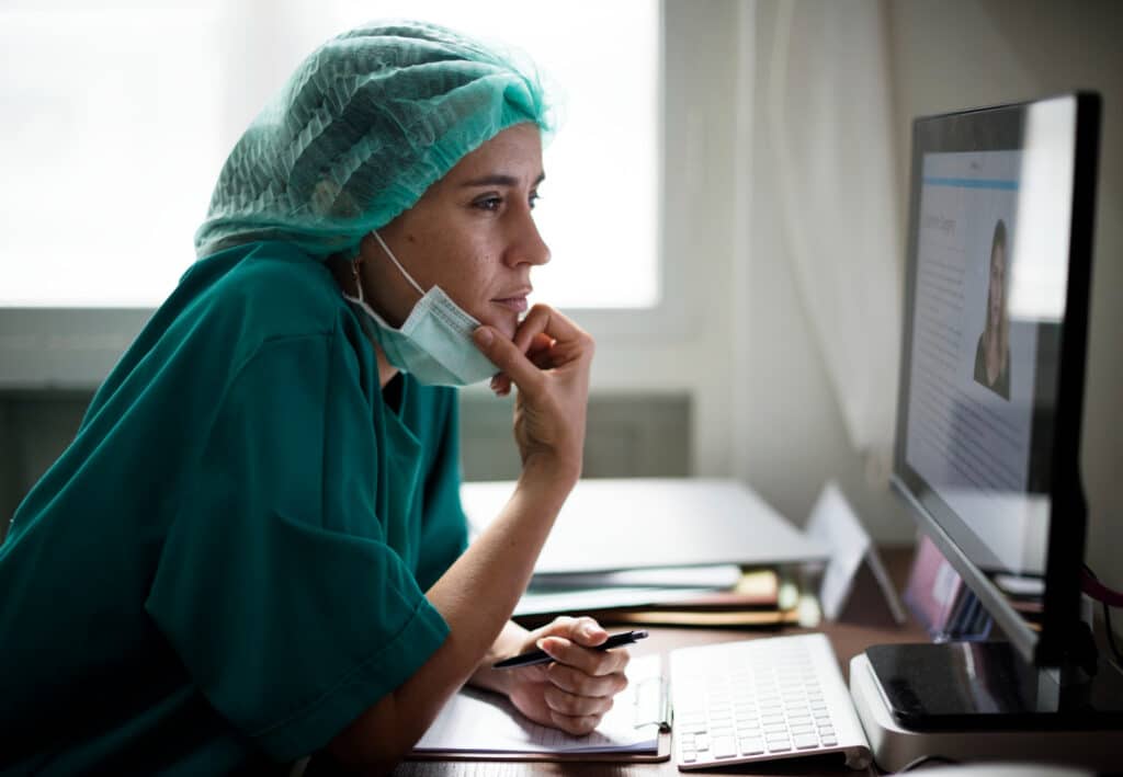 optimisation programmation opératoire gestion de flux patient