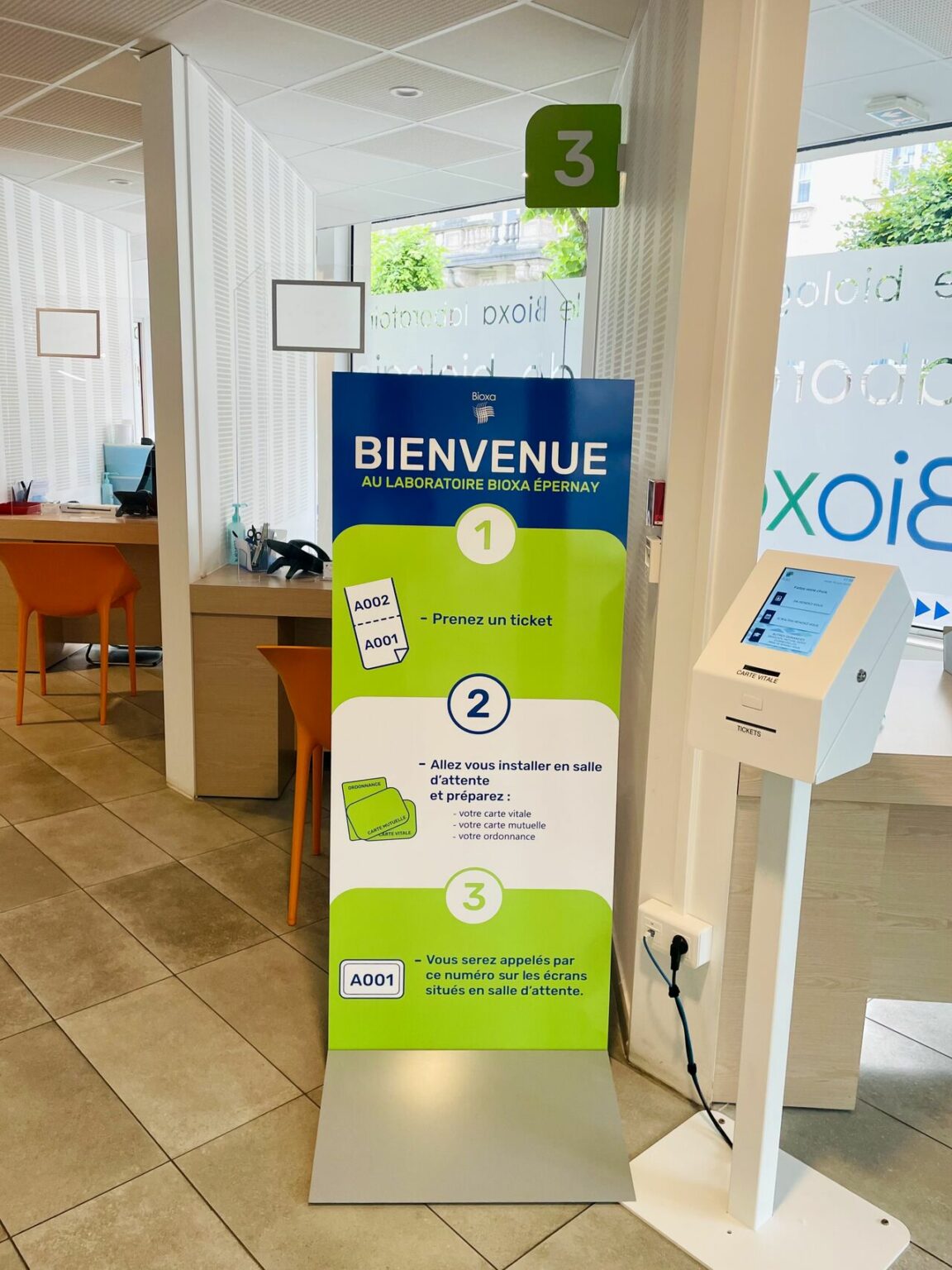 BIOXA