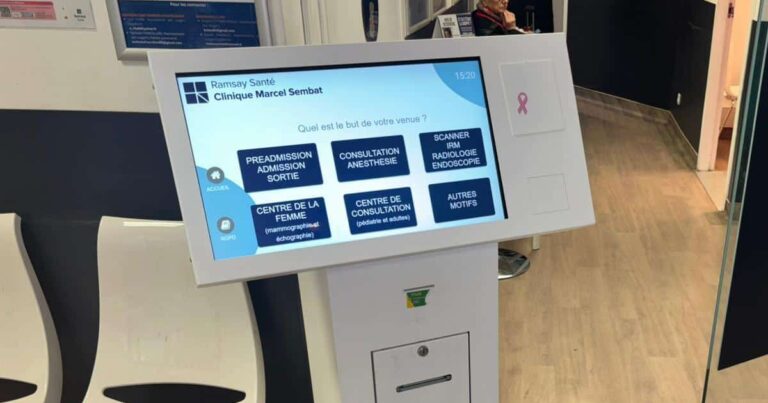 Lire la suite à propos de l’article Clinique Marcel Sembat – Groupe Ramsay Santé