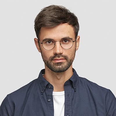 Damien Nicolini