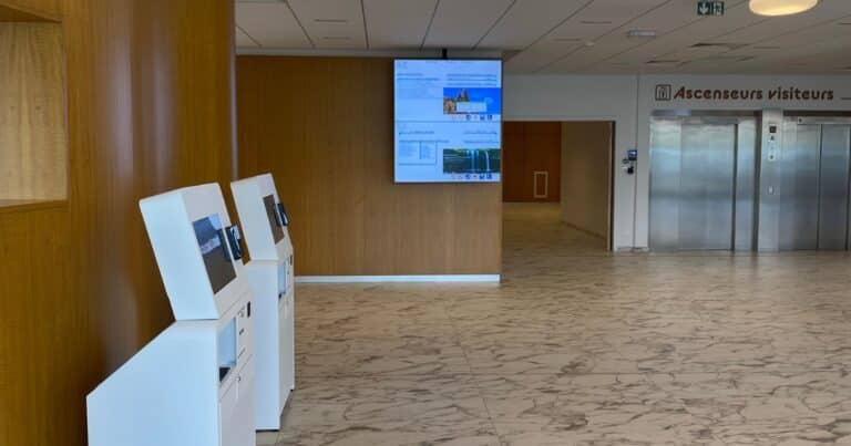 Lire la suite à propos de l’article Hôpital Privé Sud Corse