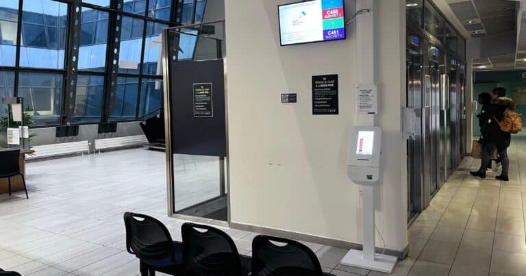 Lire la suite à propos de l’article Hôpital Saint Joseph Saint Luc