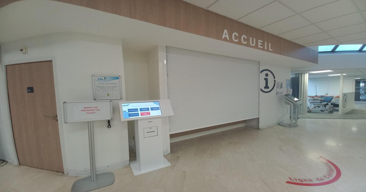 Centre Hospitalier Le Mans