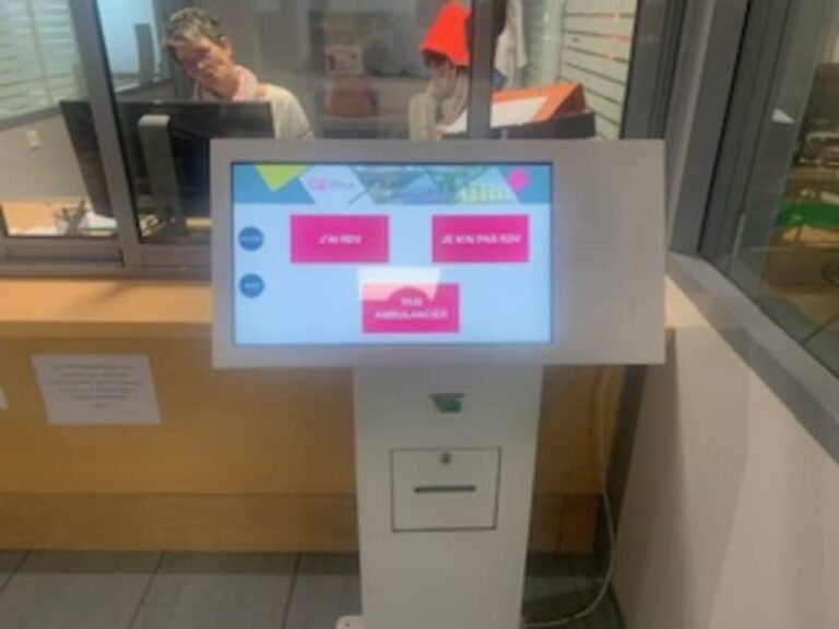 Lire la suite à propos de l’article Centre Hospitalier de Vienne Lucien Hussel