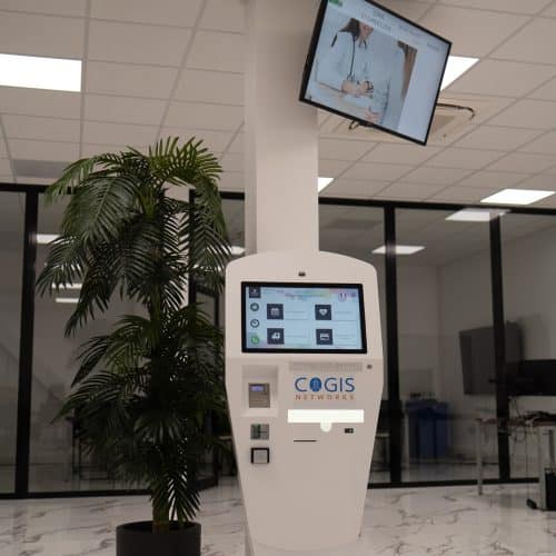Les enjeux de l’accueil patient pour les hôpitaux 