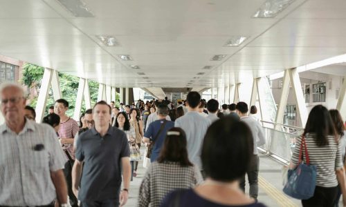 Améliorer la gestion de files d’attente aux admissions : quels leviers ?