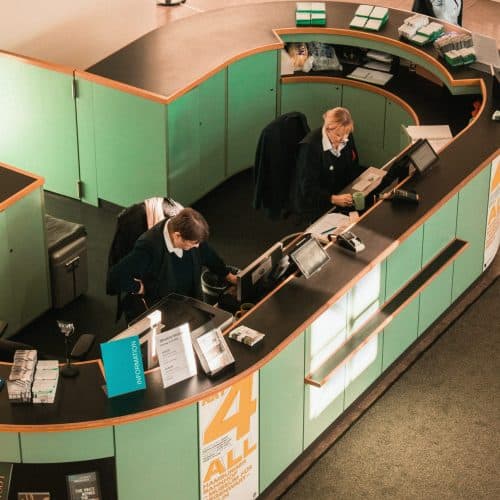 La mairie et ses usagers : quels enjeux post-covid ?