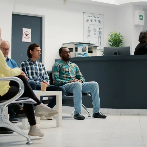 La gestion de file d’attente : un gain de temps ?