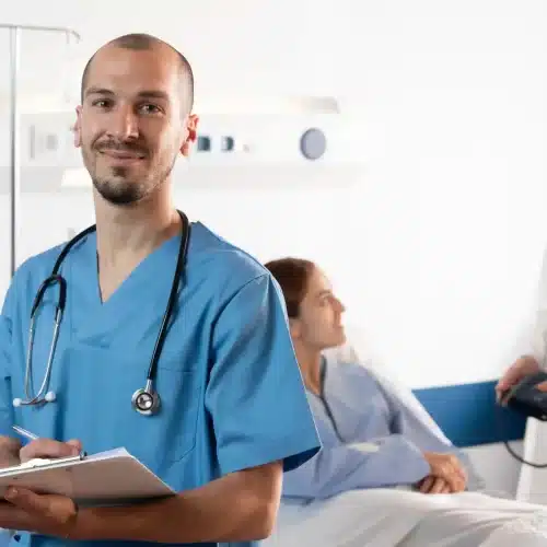La géolocalisation patient : le guide d’installation