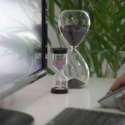 gestion de file d'attente réduisez les retards