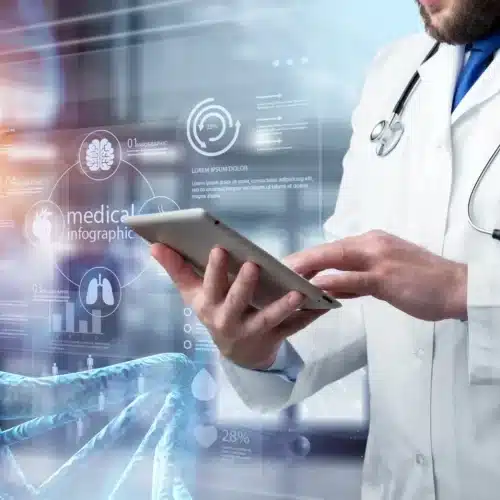La révolution digitale dans les établissements de santé : les bénéfices incontestables de la borne d’accueil patient 