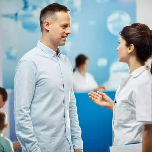 La géolocalisation patient, tout savoir !