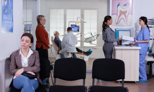 Comment gérer les files d’attente dans les hôpitaux ?