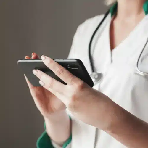 Mon établissement de santé est-il compatible avec l’appel malade intelligent ? 