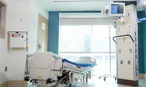 Digitalisation de la santé : quelle place pour l’humain ?