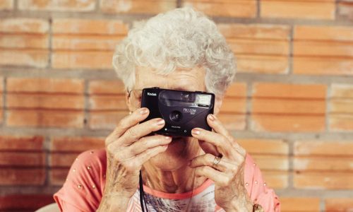 Inclure les seniors dans l’innovation, on en parle ?