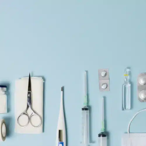 Pourquoi mettre en place une application de géolocalisation d’équipements médicaux ? 